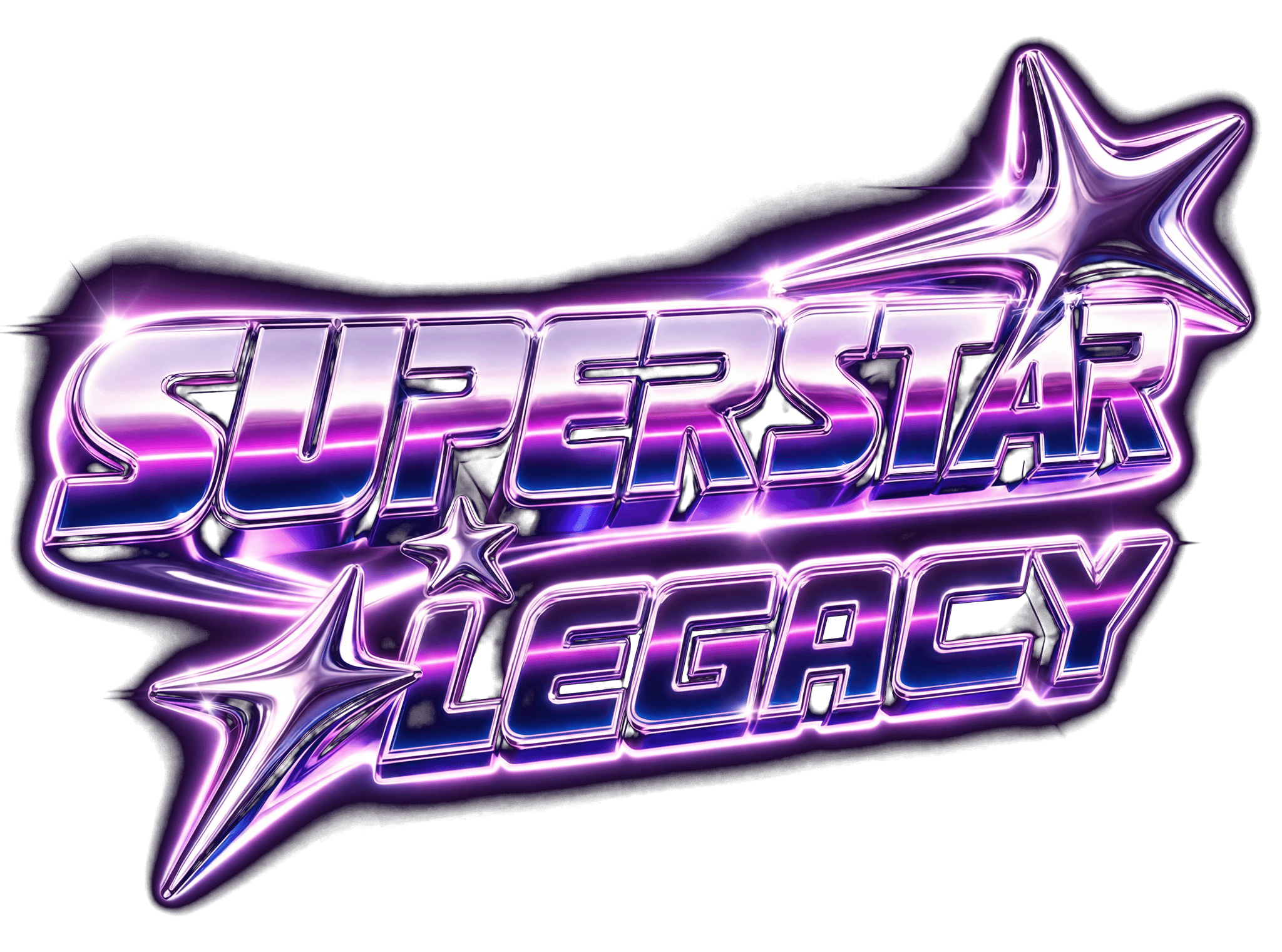 Superstar Legacy